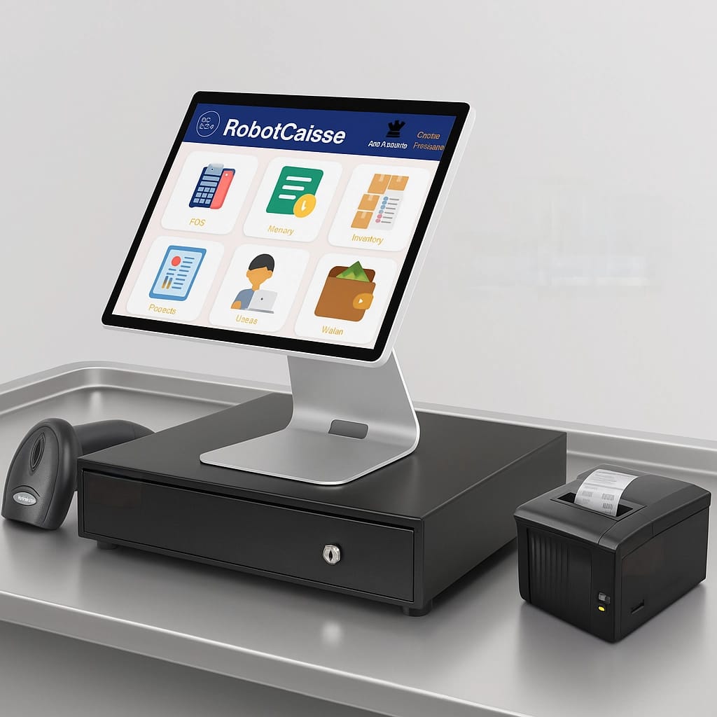 باك مطاعم مطوّر