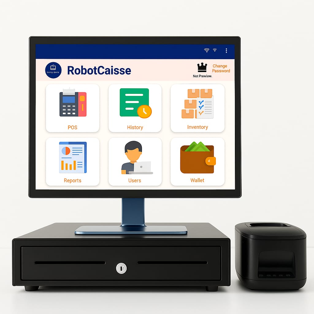 باك تجارة أساسي